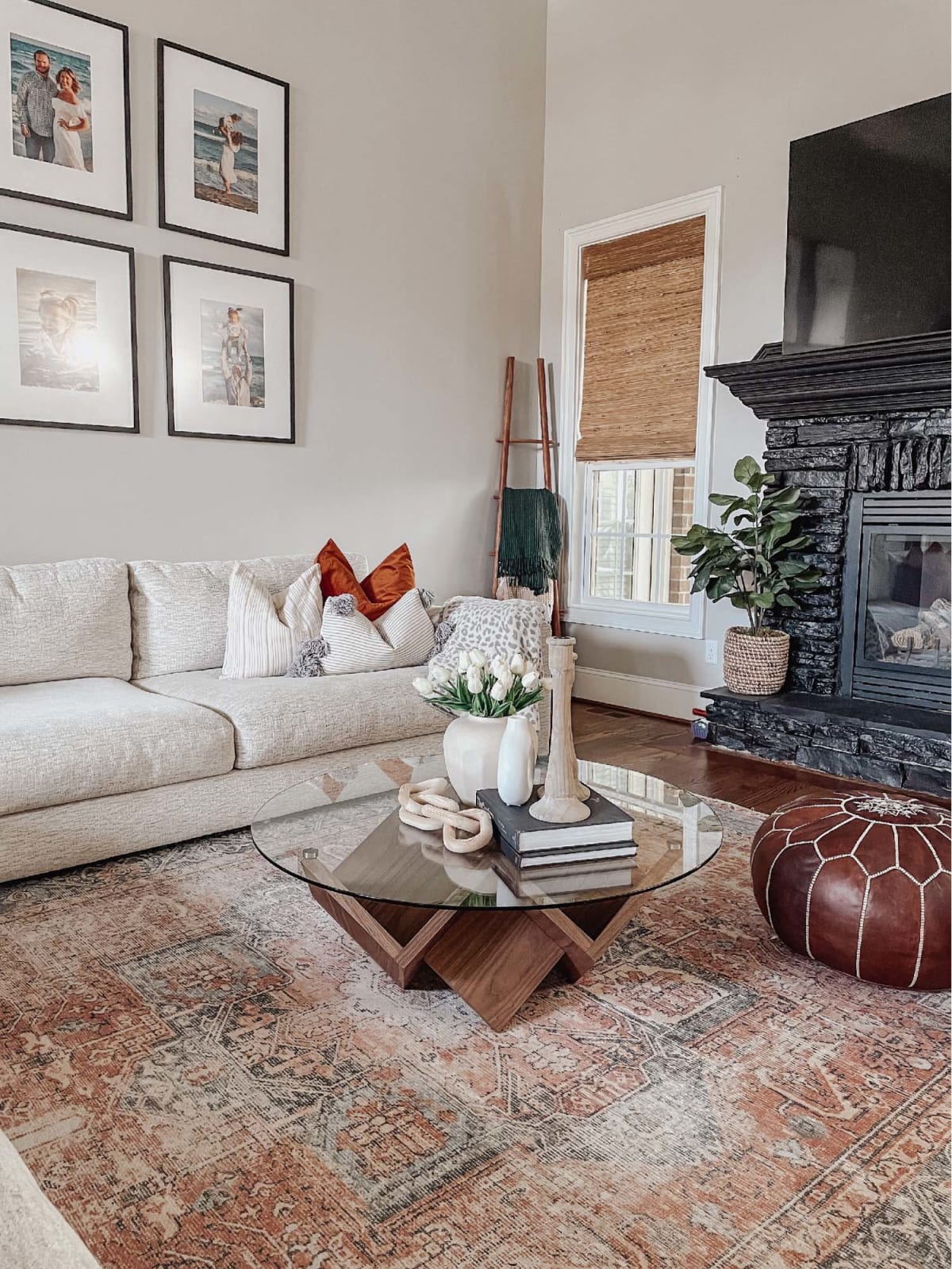 6 Ideas to Decorate a Coffee Table Castlery US